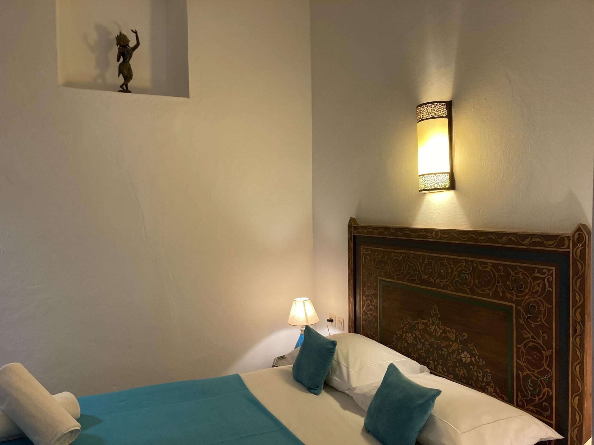Riad Villa Garance Essaouira Exterior foto
