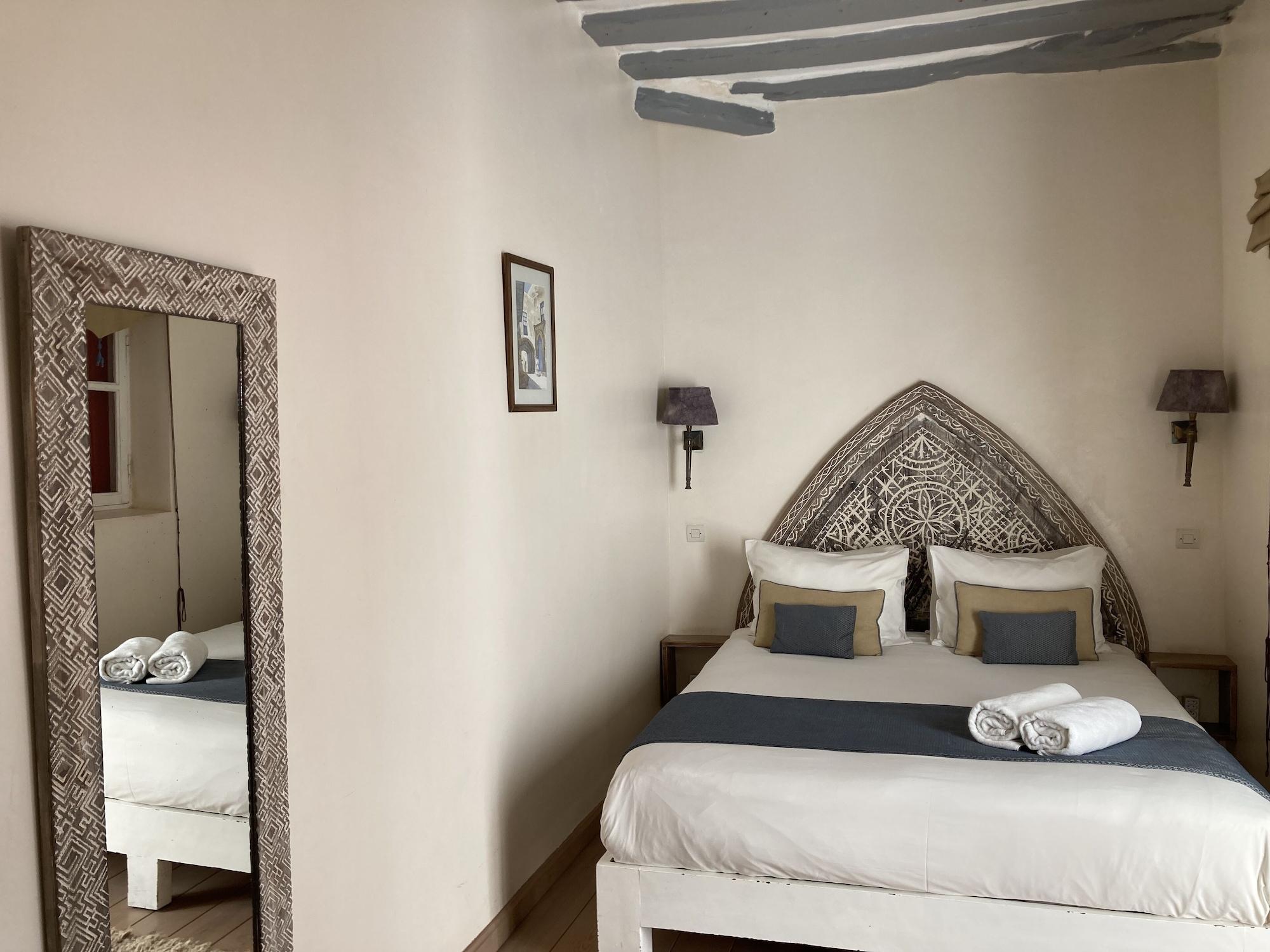 Riad Villa Garance Essaouira Exterior foto
