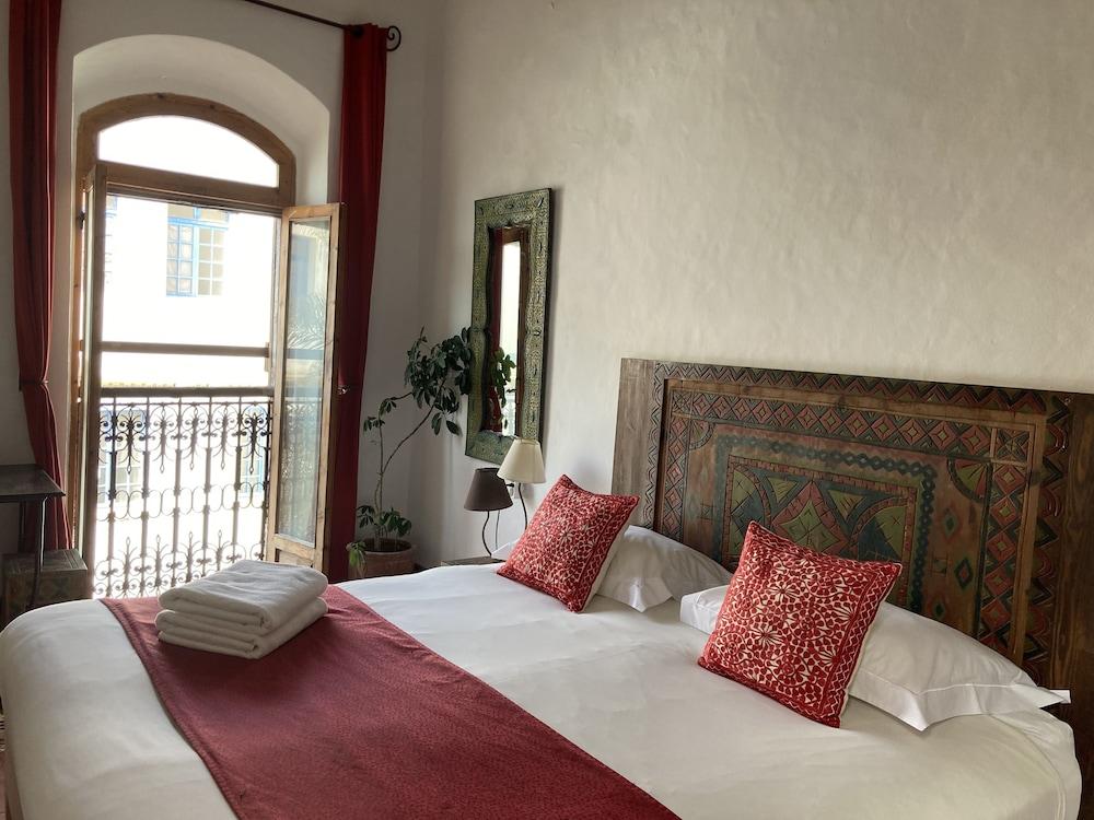 Riad Villa Garance Essaouira Exterior foto