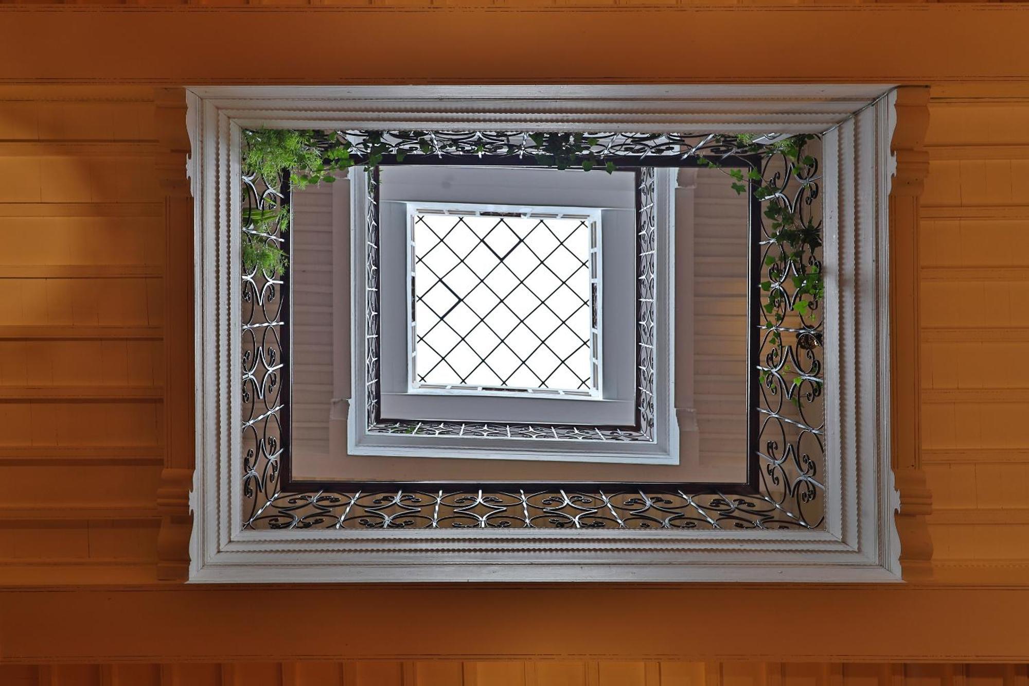 Riad Villa Garance Essaouira Exterior foto