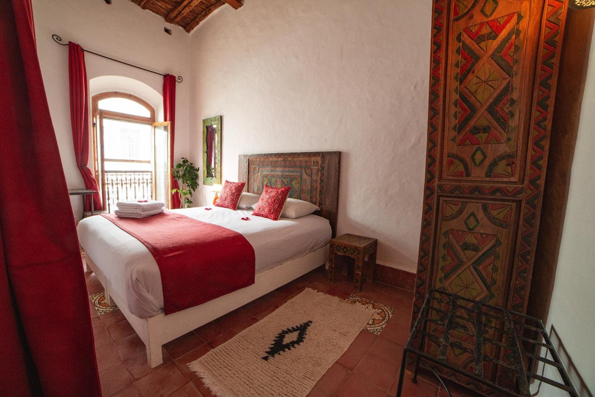 Riad Villa Garance Essaouira Cameră foto