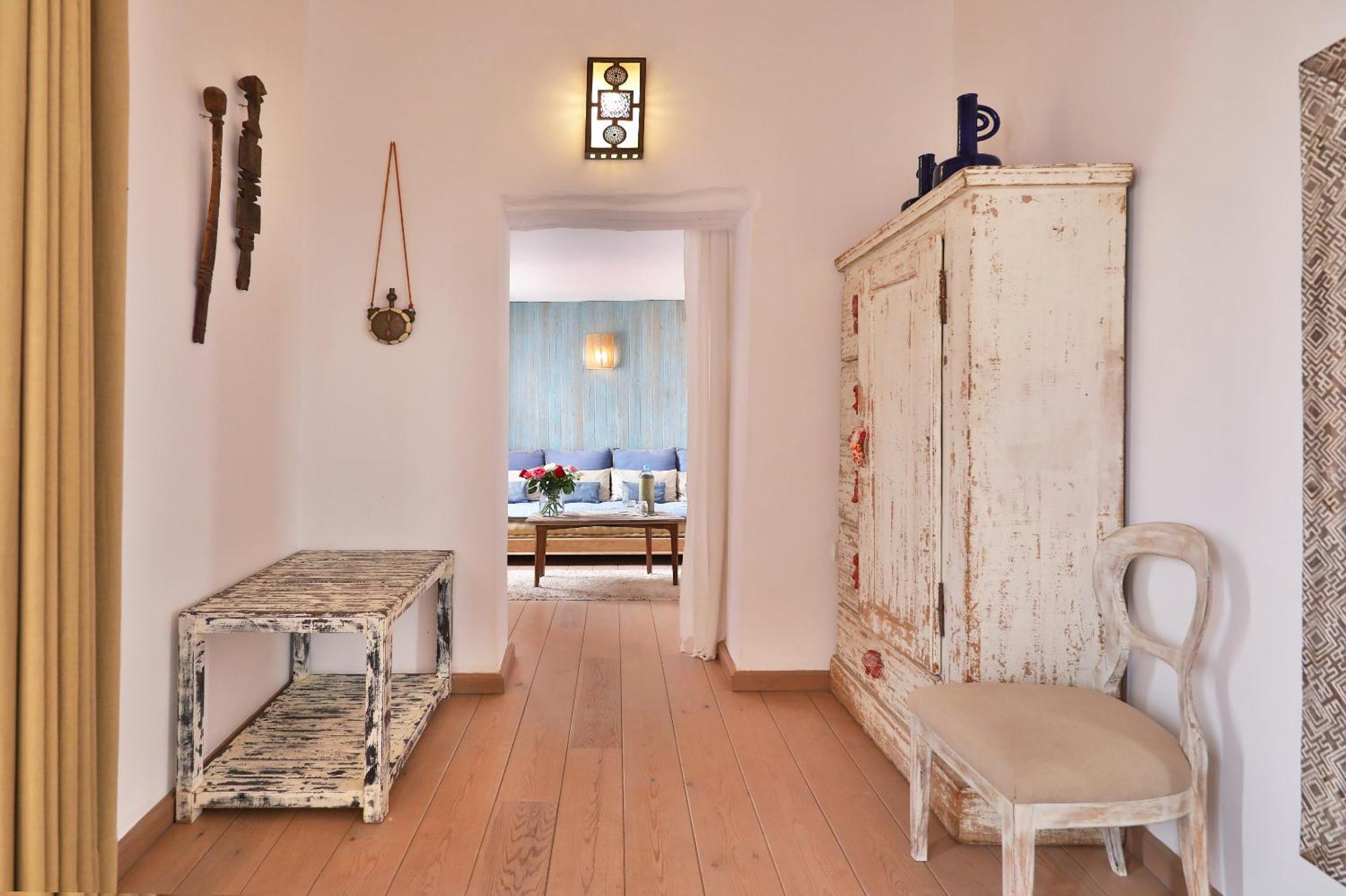 Riad Villa Garance Essaouira Exterior foto