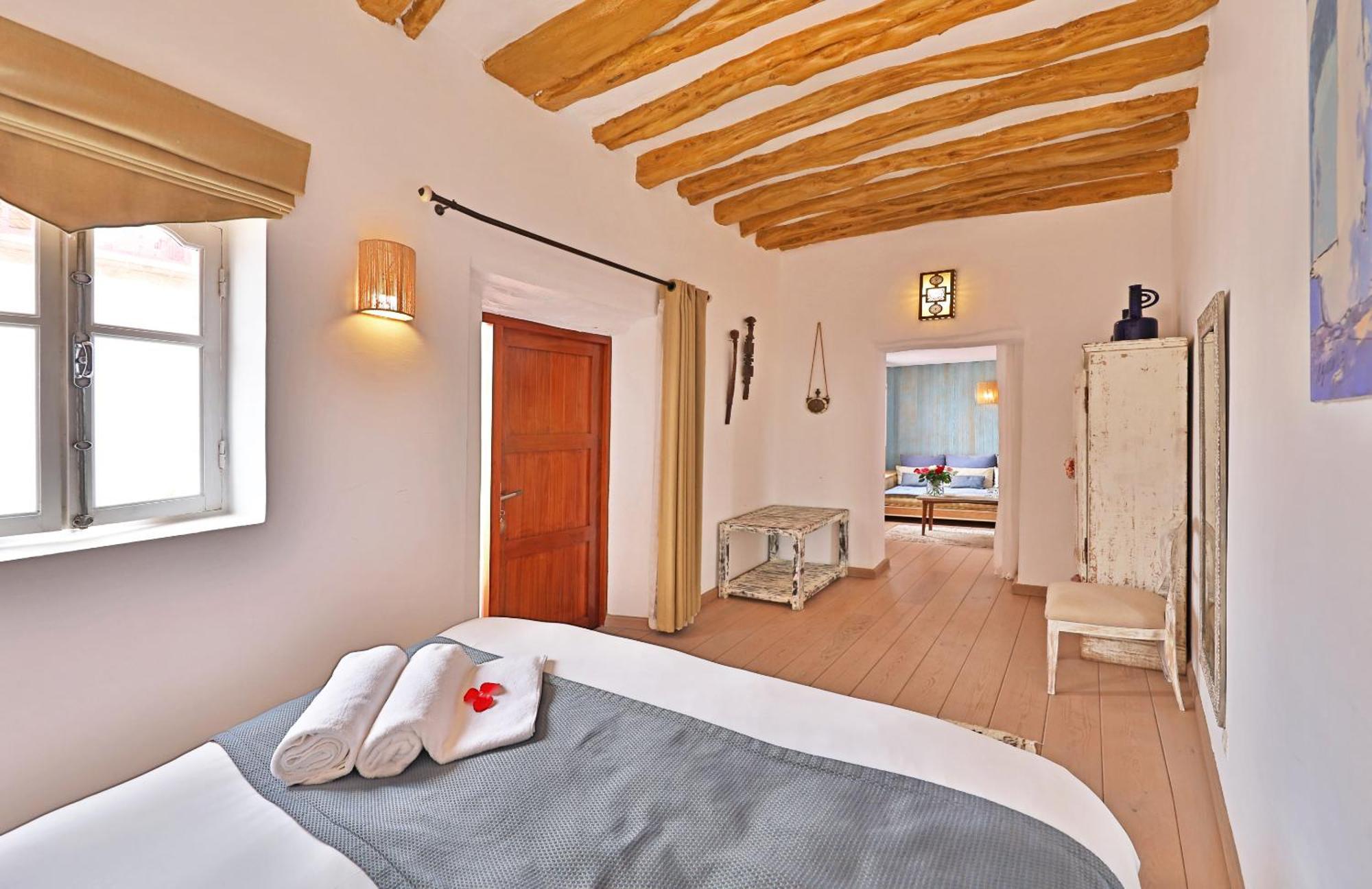 Riad Villa Garance Essaouira Exterior foto
