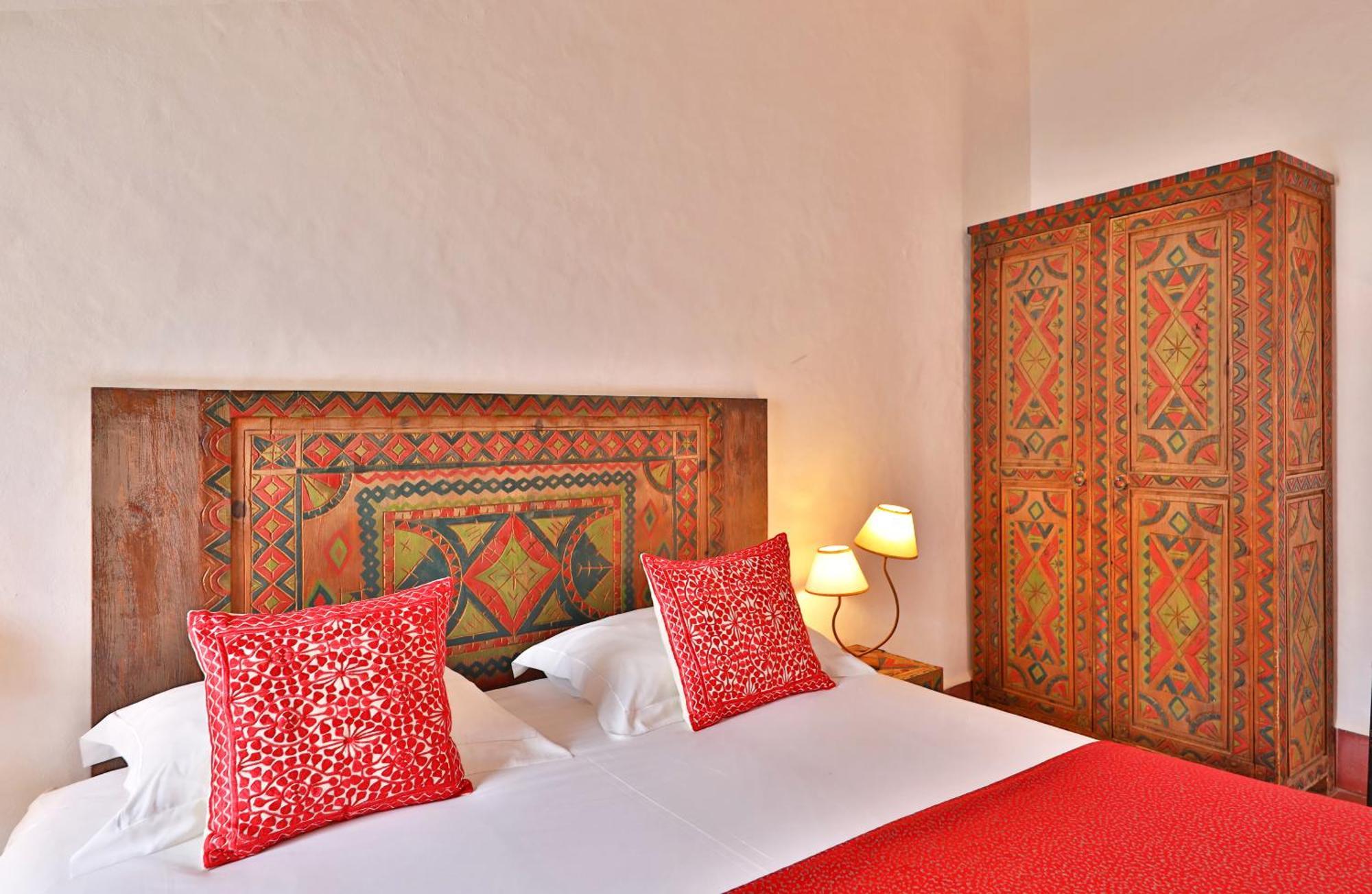 Riad Villa Garance Essaouira Exterior foto