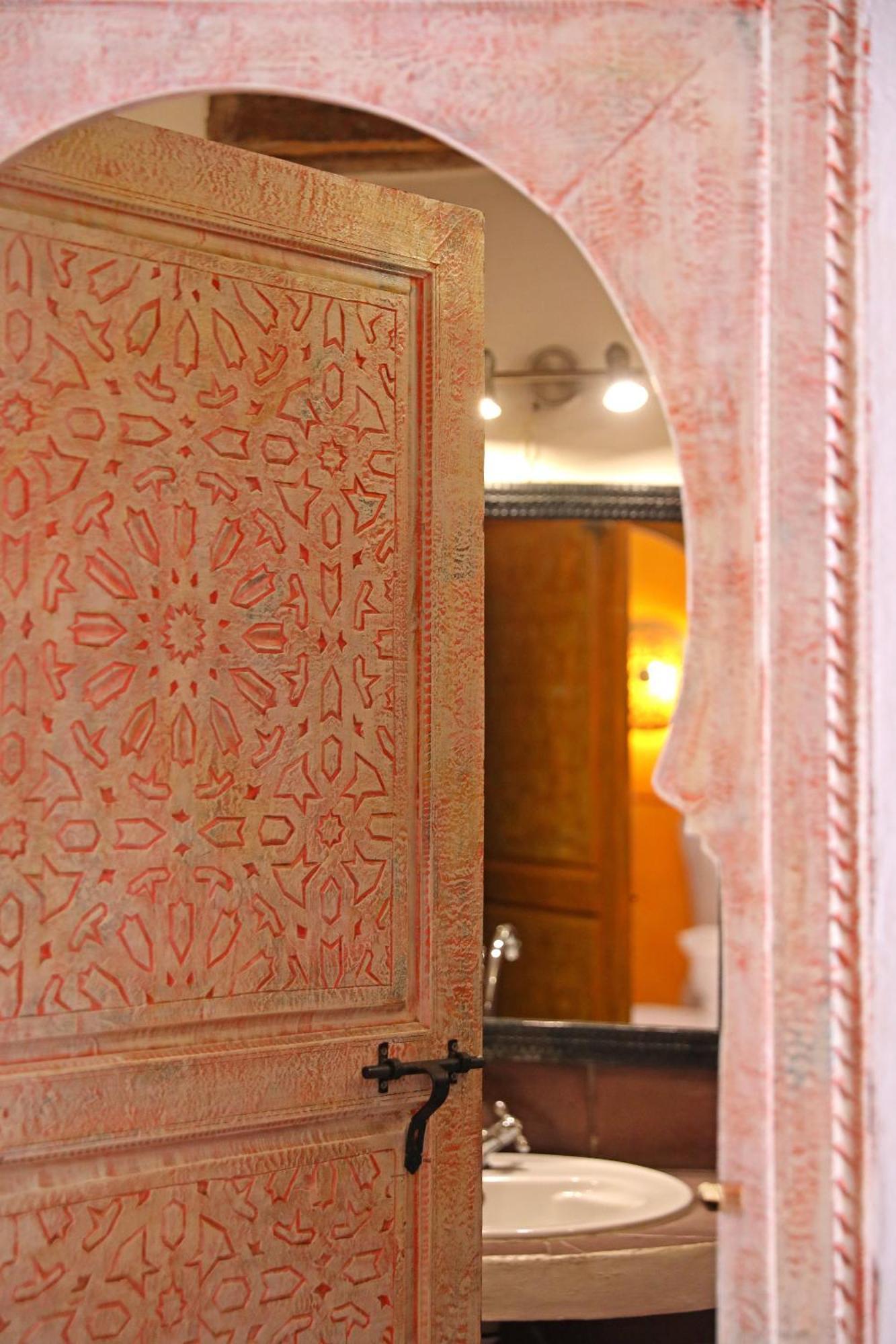 Riad Villa Garance Essaouira Cameră foto