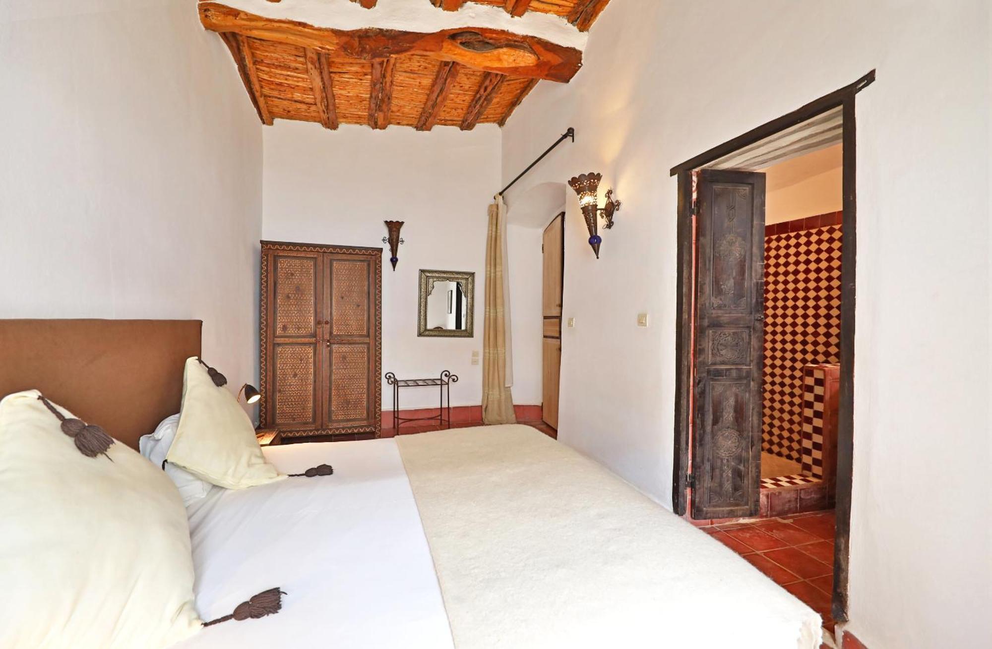 Riad Villa Garance Essaouira Cameră foto